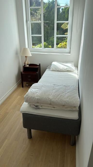 Apartment Sentral I
