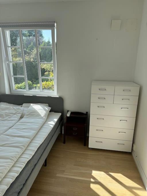 Apartment Sentral I *