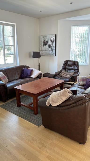 Sentral I Apartment Haugesund